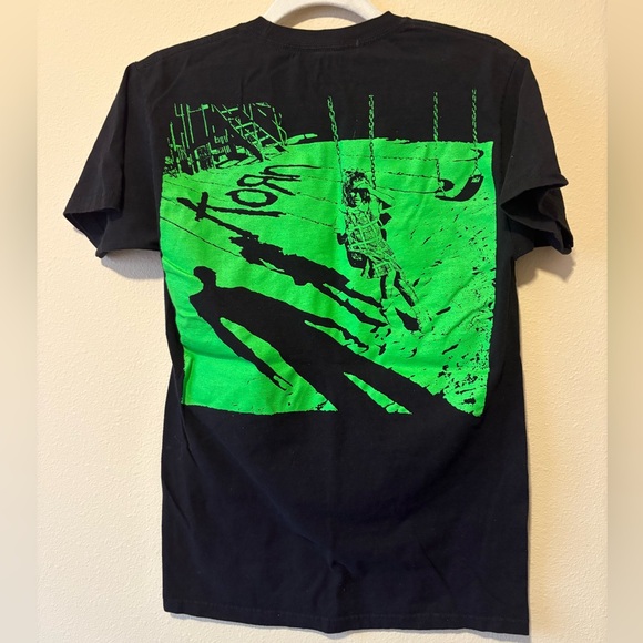 Korn Medium Tshirt - Picture 2 of 2